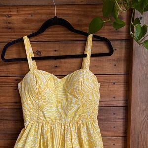 Lily Pulitzer Sundress!
